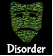 Malady  - A disease or ailment/ a serious problem.