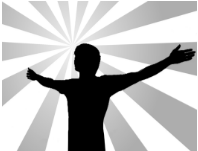 Liberty - The state of being free within society from oppressive restrictions imposed by authority on one's behavior or political views./ a right or privilege, especially a statutory one.