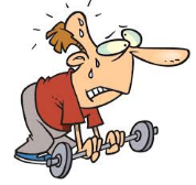 Atrophy  - Gradually decline in effectiveness or vigour due to underuse or neglect.