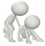 Empathy  - The ability to understand and share the feelings of another.
