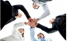 Concerted - Jointly arranged or carried out; coordinated.