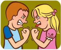 Antagonize  - Cause (someone) to become hostile.