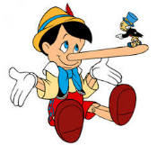 Bely (Alternative form of Belie) - To give a false impression of/ to present an appearance not in agreement with.