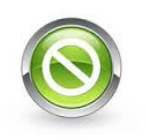 Preclude - Prevent from happening; make impossible.