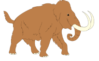 Mammoth - So exceedingly large or extensive as to suggest a giant.
