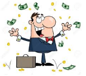 Profligacy - Reckless extravagance or wastefulness in the use of resources.