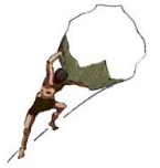 Tenacity - The quality or fact of being very determined; determination.