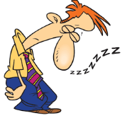Malaise - A general feeling of discomfort, illness, or unease whose exact cause is difficult to identify.