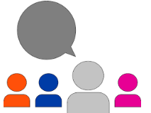 Discretionary  - Available for use at the discretion of the user./ left to individual choice or judgment.