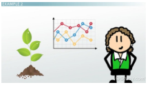 Extrapolate - Extend the application of (a method or conclusion) to an unknown situation by assuming that existing trends will continue or similar methods will be applicable.