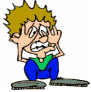 Anguish - Extreme suffering or grief