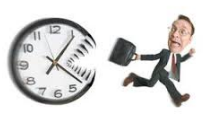 Tardiness - The quality or fact of being late; lateness.