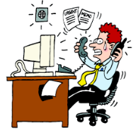 Fraught - of a situation or course of action) filled with (something undesirable).