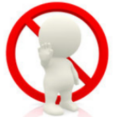 Stall  - Stop or cause to stop making progress.