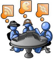 Convene  - Come or bring together for a meeting or activity