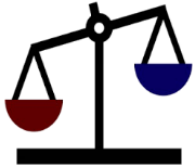 Partisan  - Prejudiced in favor of a particular cause
