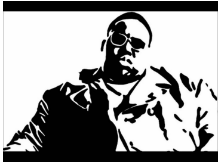Notorious - Widely known but especially for something bad.