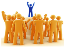 Salience  - A highlighted or perpetual prominence.