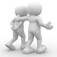 Persuade  - Cause somebody to adopt a certain position, belief, or course of action/ win approval or support for.