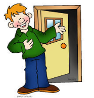 Stumble  - Find or encounter by chance.