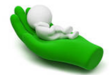 Contingent - Occurring or existing only if (certain circumstances) are the case; dependent on.