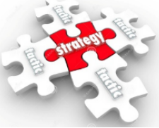 Tactic - An action or strategy carefully planned to achieve a specific end.