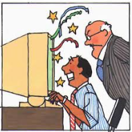 Inveigle  - Persuade (someone) to do something by means of deception or flattery.