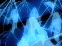 Uncanny - Strange or mysterious