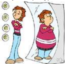 Aberration  - A departure from what is normal, usual, or expected, typically an unwelcome one.
