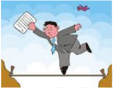 Vagary  - An erratic, unpredictable, or extravagant manifestation, action, or notion.