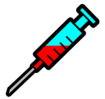 Lethal  - Sufficient to cause death./ very harmful or destructive.