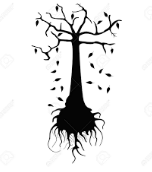 Wither - To lose vitality, force, or freshness/ to become incapable of action.