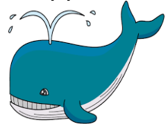 Humongous  - Extremely large.