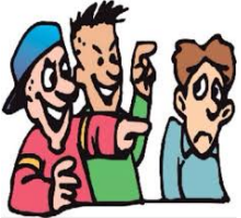 Vilification  - Abusively disparaging speech or writing.