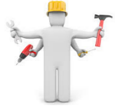 Knowhow  - (practical knowledge or skill).