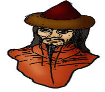 Despot - A ruler or other person who holds absolute power