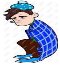 Susceptible  - Likely or liable to be influenced or harmed by a particular thing/ open, subject, or un-resistant to some stimulus, influence, or agency.