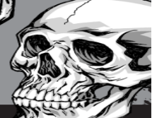 Scourge - A person or thing that causes great trouble or suffering./ a cause of wide or great affliction.