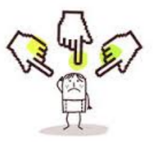 Denounc - Publicly declare to be wrong or evil/ to pronounce especially publicly to be blameworthy or evil.