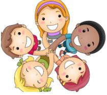 close-knit - bound together by strong relationships and common interests.