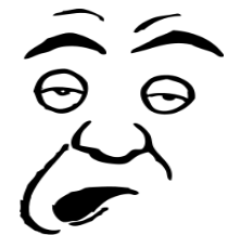 Stupor  - A state of near-unconsciousness or insensibility.