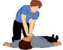 Resuscitate  - Revive (someone) from unconsciousness or apparent death