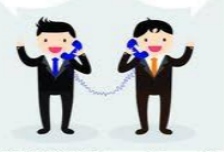 Interlocutors  - A person who takes part in a dialogue or conversation