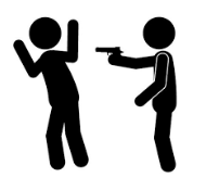Retributive - Characterized by or involving retribution