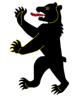 Rampant  - Something unwelcome, flourishing or spreading unchecked.