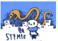 Stymied  - Prevent or hinder the progress of