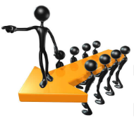 Leverage - The power to influence a person or situation.