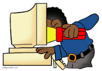 Tamper  - Interfere with (something) in order to cause damage or make unauthorized alterations.