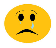 Woe  - Great sorrow or distress