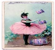 Fanciful - Existing only in the imagination.